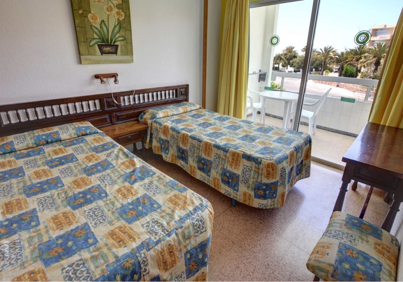 Zimmer & Wohnkomfort