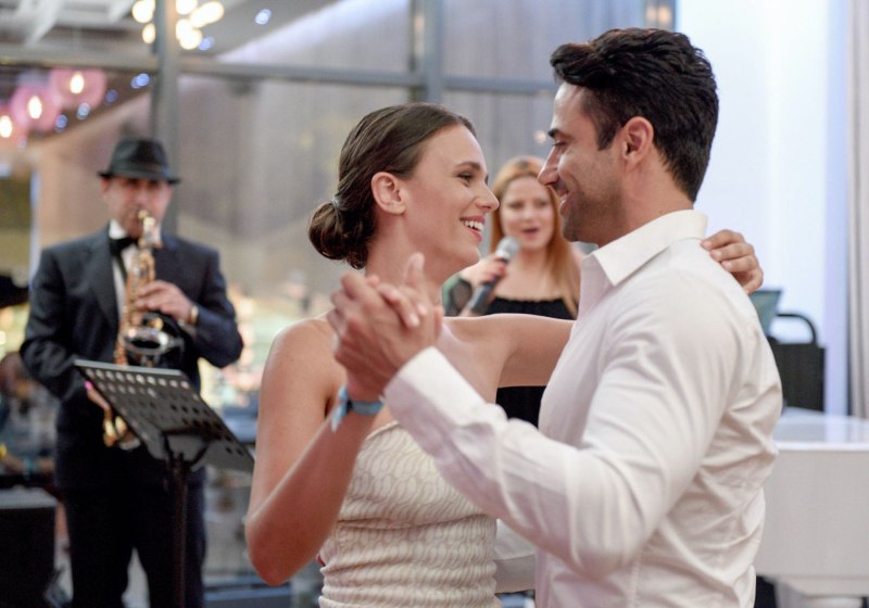 Unterhaltung & Entertainment