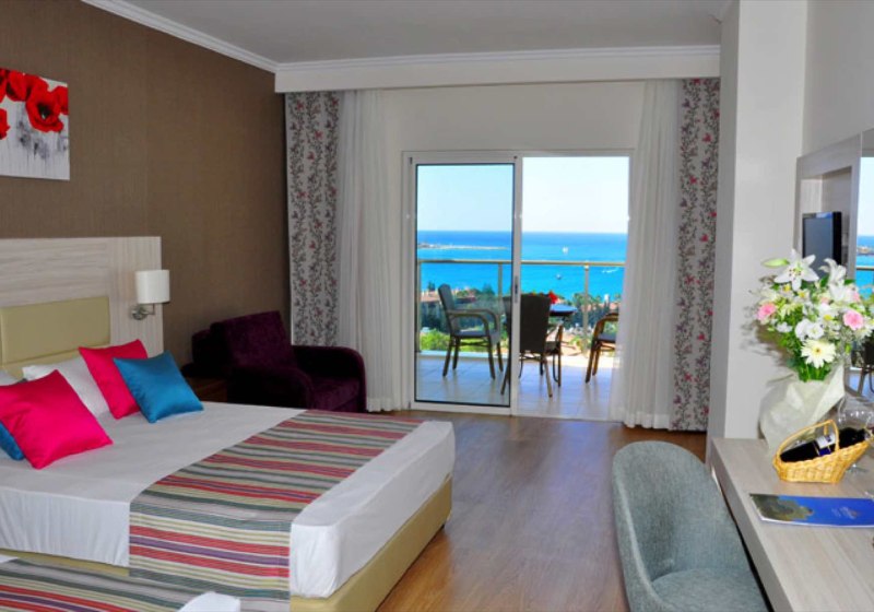 Hotel Allgemein