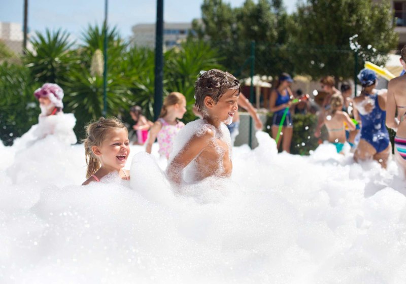 Hipotels Cala Millor Park