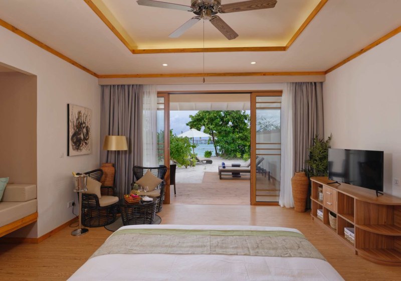 Zimmer & Wohnkomfort