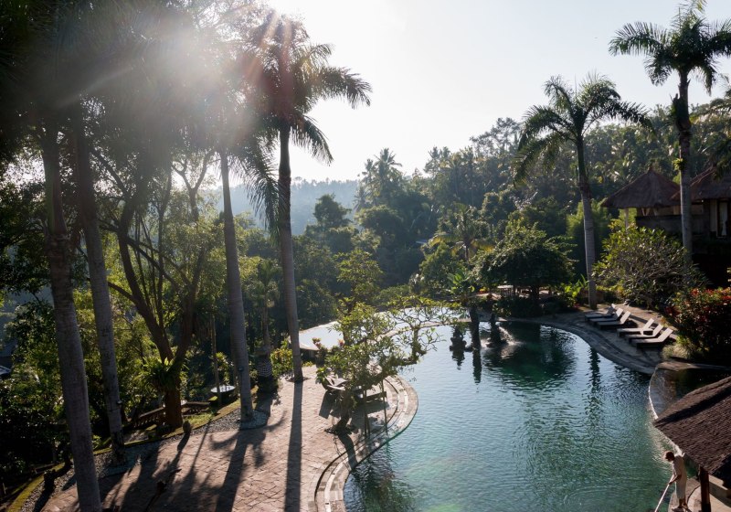 The Payogan Villa Resort & Spa