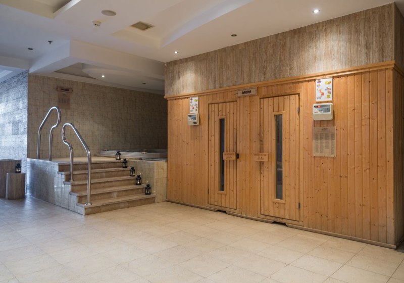 Beispiel: Wellness & Entspannung