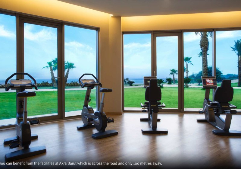 Sport & Fitness