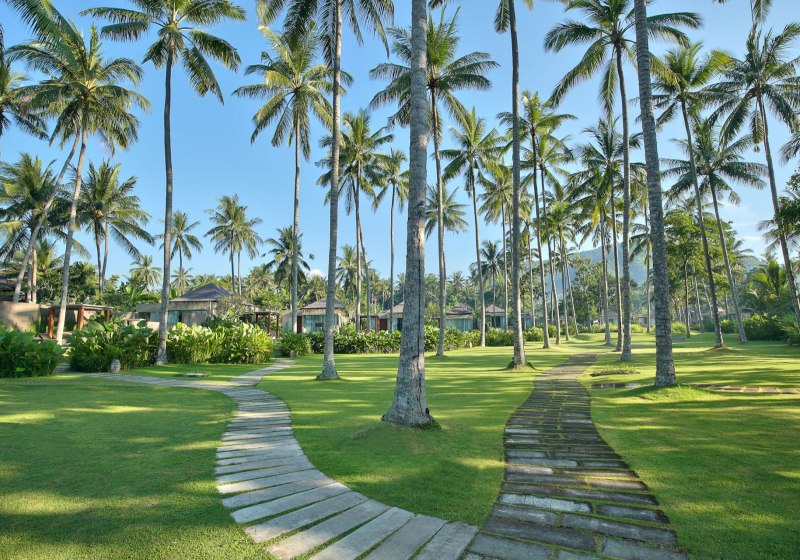 Ausstattung & Service