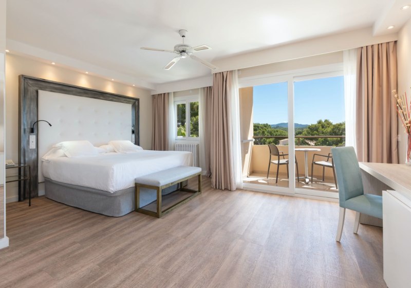 Zimmer & Wohnkomfort