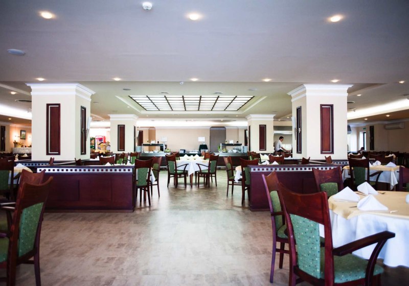 Beispiel: Kulinarik & Restaurants