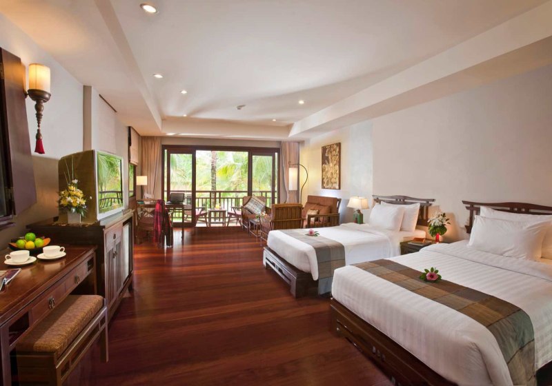 Zimmer & Wohnkomfort