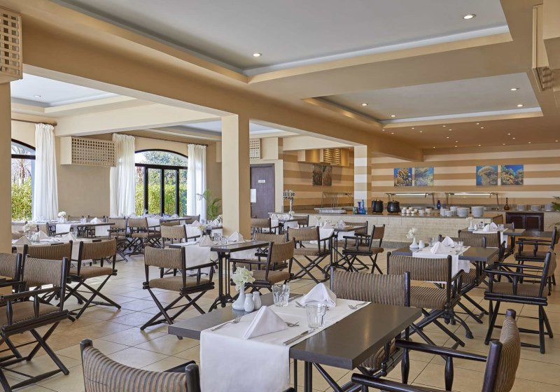 Beispiel: Kulinarik & Restaurants