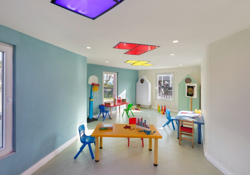 Sherwood Dreams Resort