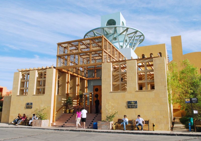 Steigenberger Golf Resort