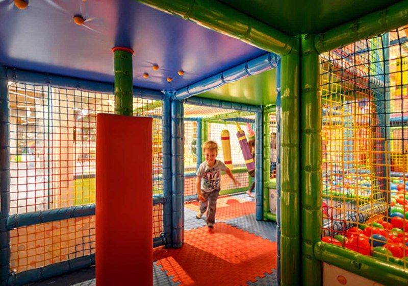 Valamar Hotel Padova