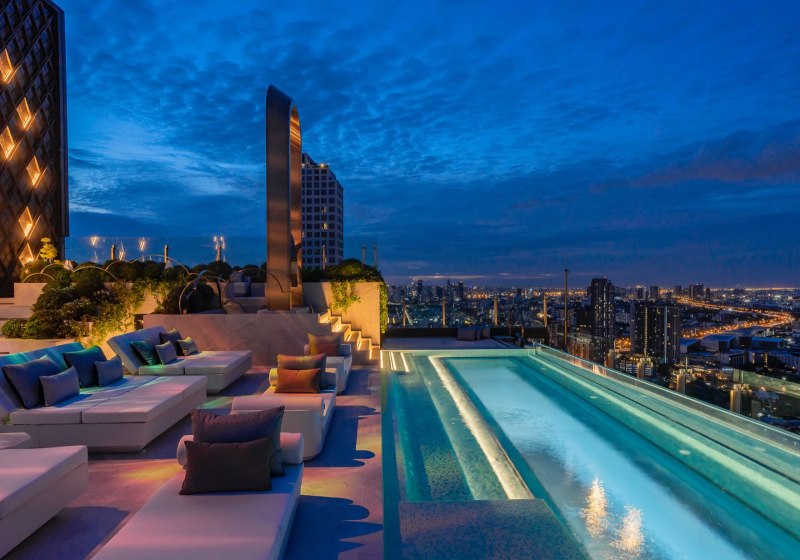 INNSIDE by Melia Bangkok Sukhumvit