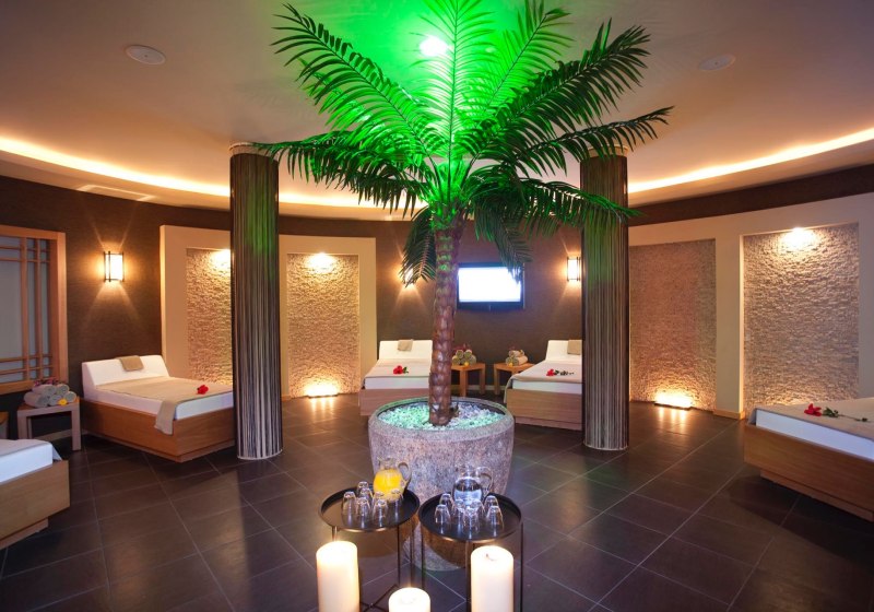 Limak Atlantis De Luxe Hotel & Resort