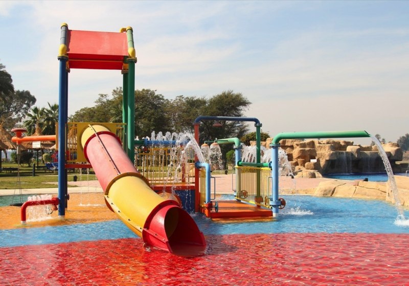 Jolie Ville Kings Island