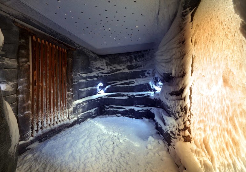 Wellness & Entspannung