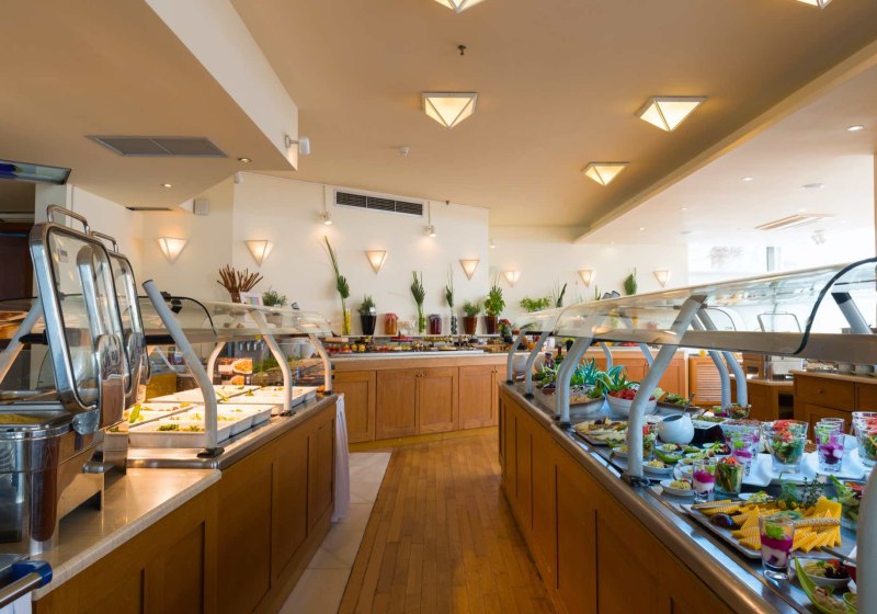 Kulinarik & Restaurants