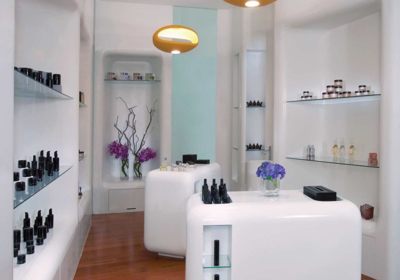 Wellness & Entspannung