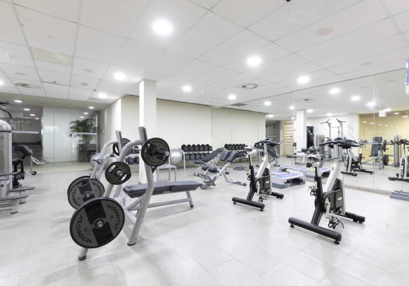 Sport & Fitness