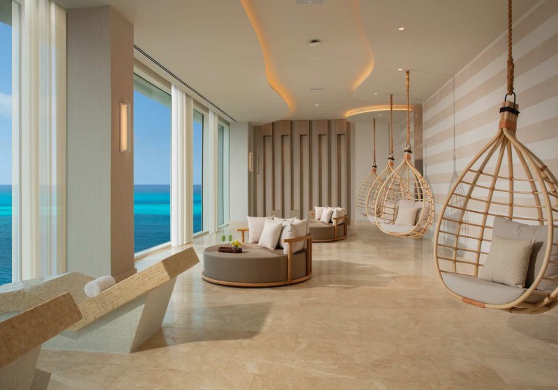 Beispiel: Wellness & Entspannung