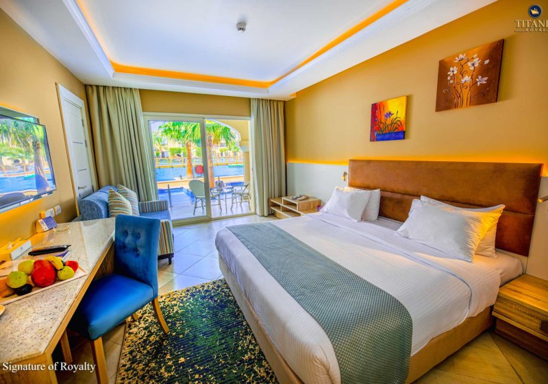 Zimmer & Wohnkomfort