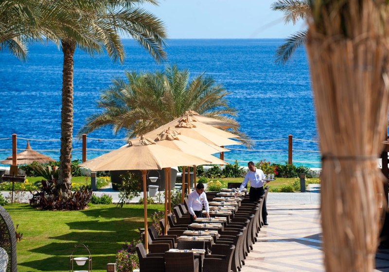 Kulinarik & Restaurants