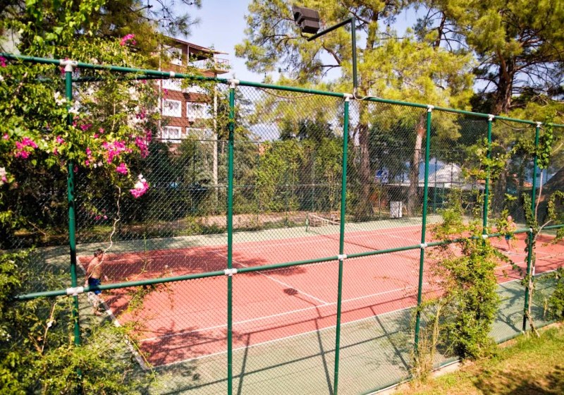 Sport & Fitness