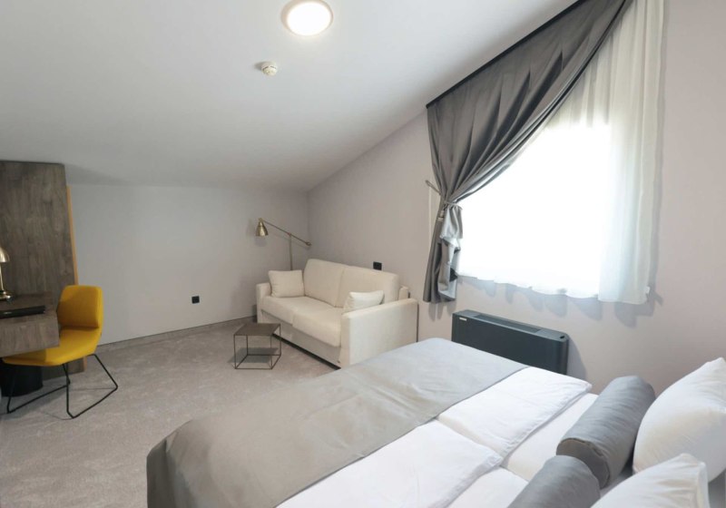 Zimmer & Wohnkomfort