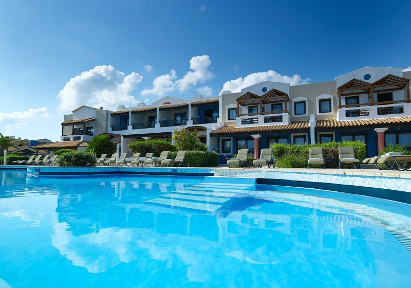 Hotel Allgemein