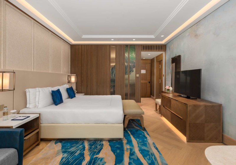 Zimmer & Wohnkomfort