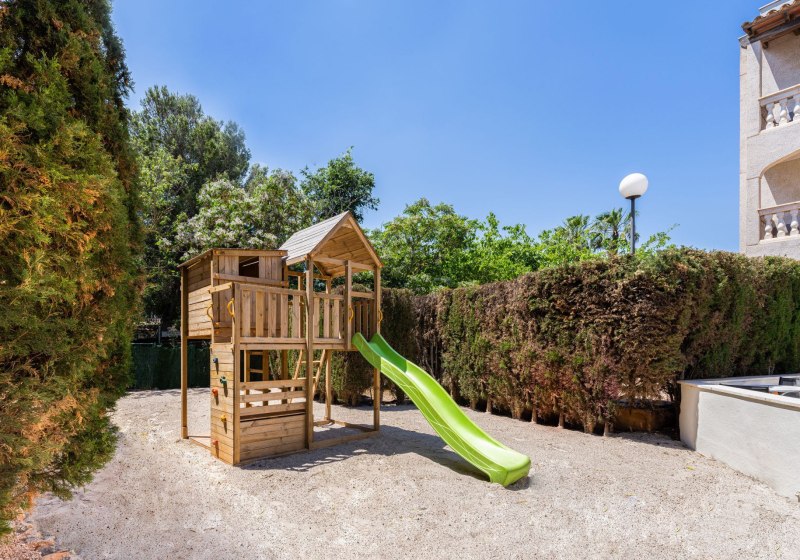 Caprice Lime Isabel App.