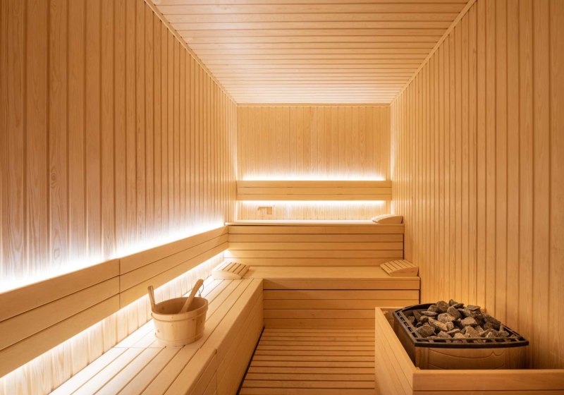 Wellness & Entspannung