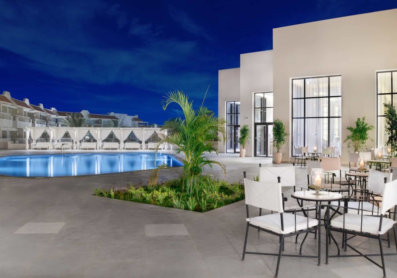 Jaz Elite Casa Del Mar Beach