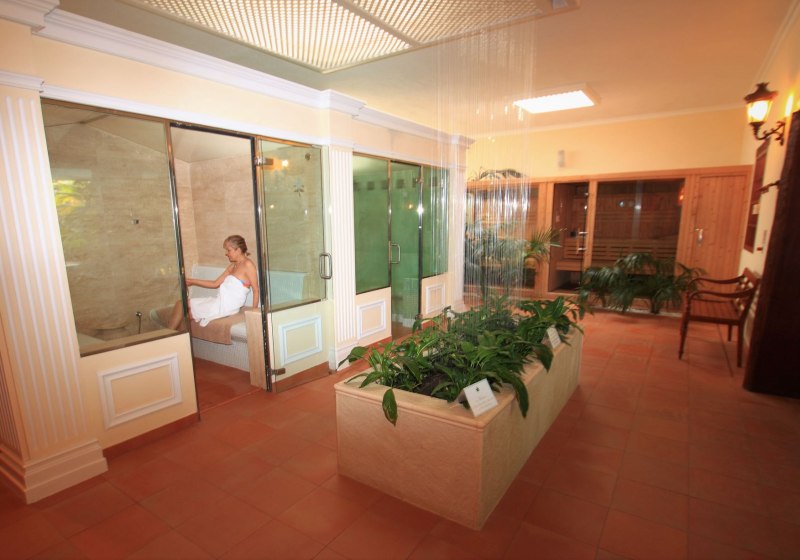 Wellness & Entspannung