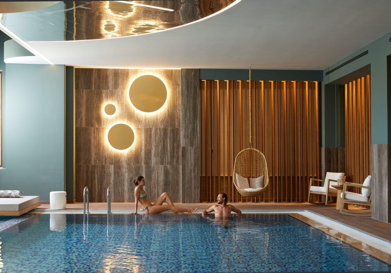 Wellness & Entspannung