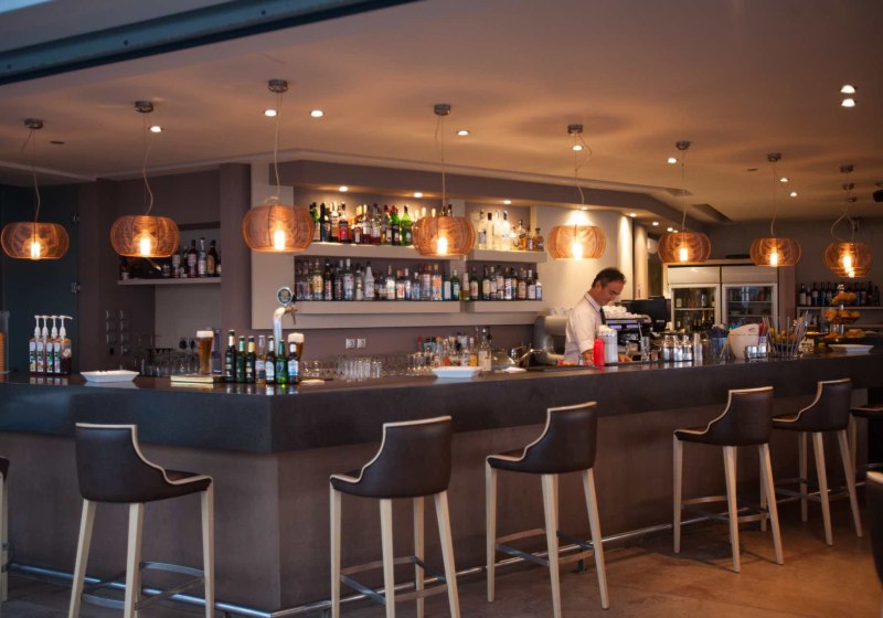 Ausstattung & Service