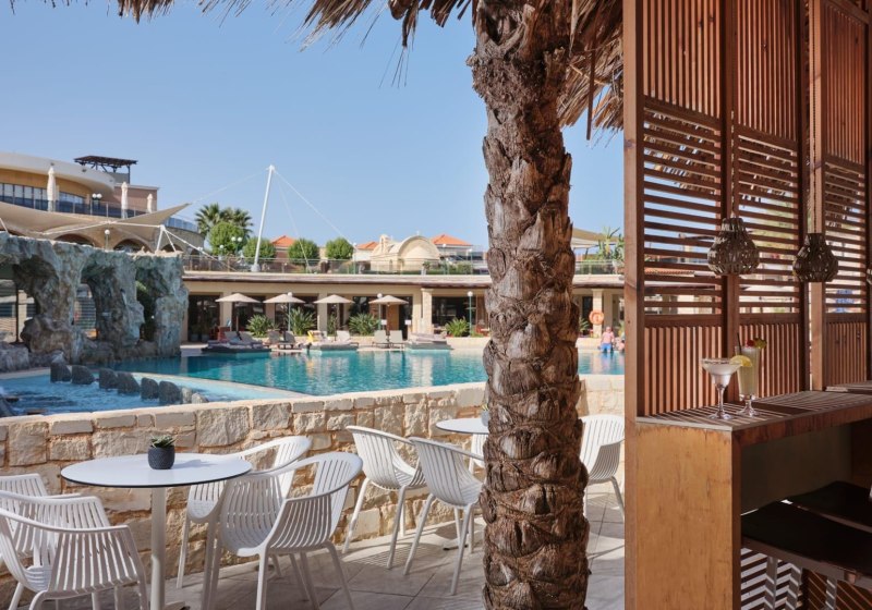 Ausstattung & Service