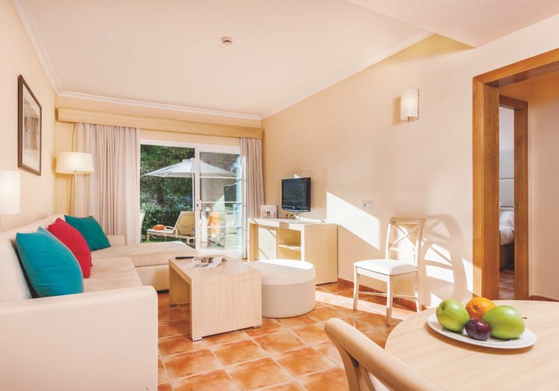 Zimmer & Wohnkomfort