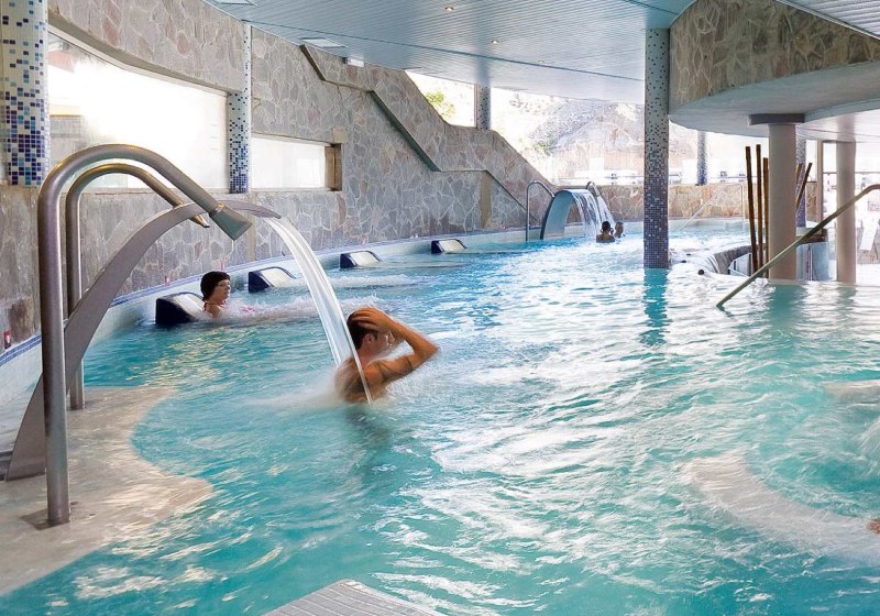 Wellness & Entspannung