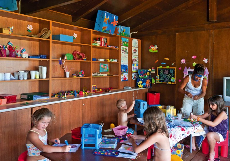 Giannoulis Cavo Spada Luxury Sports & Leisure Resort