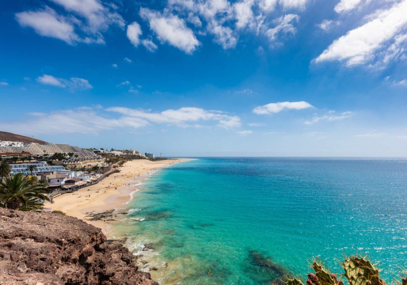 Appartements Atalaya de Jandia by LIVVO