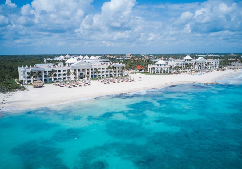 JOIA Paraíso by Iberostar