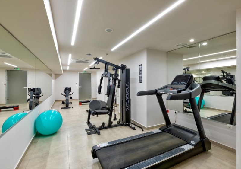 Wellness & Entspannung