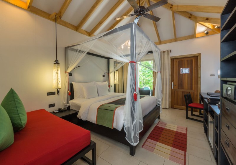 Zimmer & Wohnkomfort