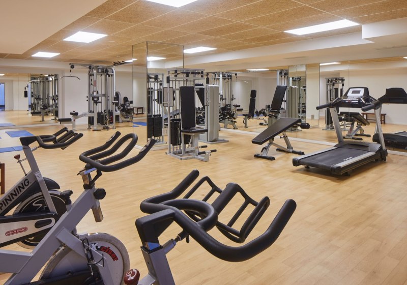 Beispiel: Sport & Fitness