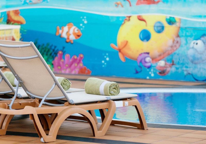 Ausstattung & Service