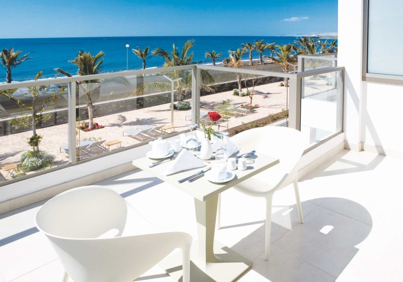 R2 Design Hotel Bahía Playa