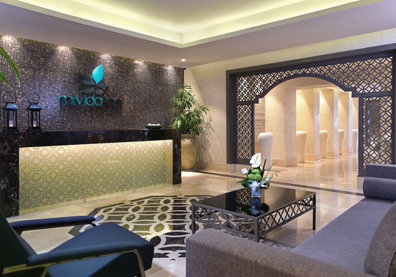 Wellness & Entspannung