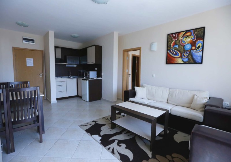 Zimmer & Wohnkomfort