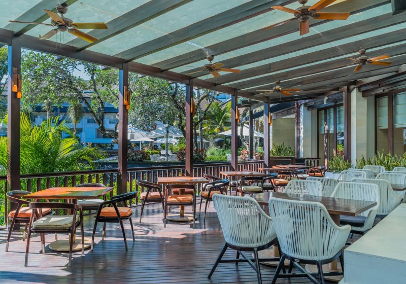 Ausstattung & Service